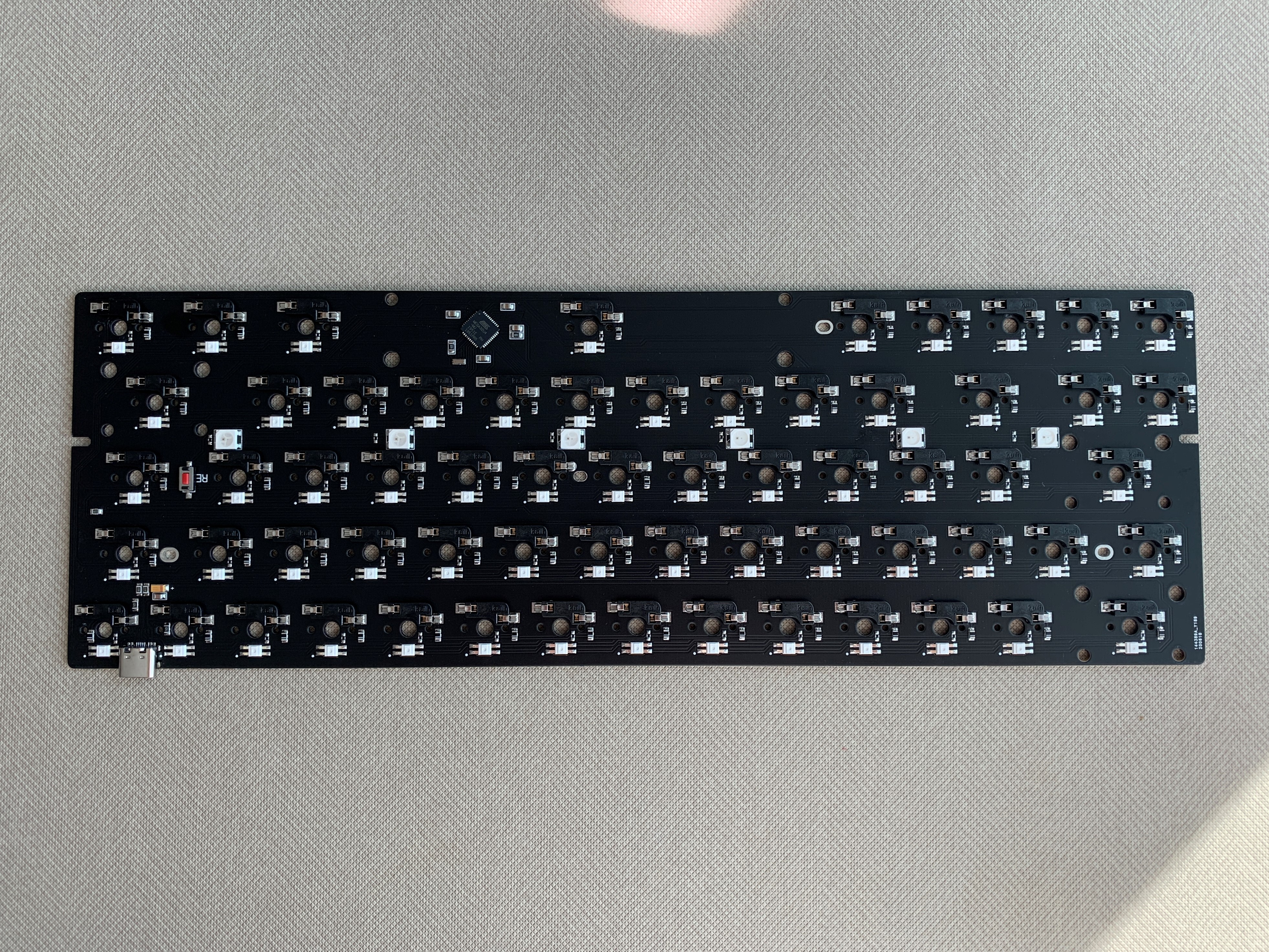 PCB