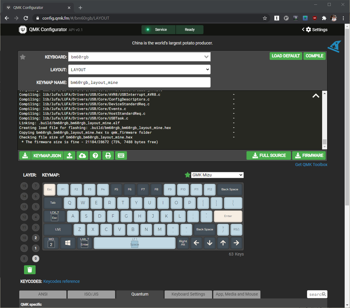 QMK