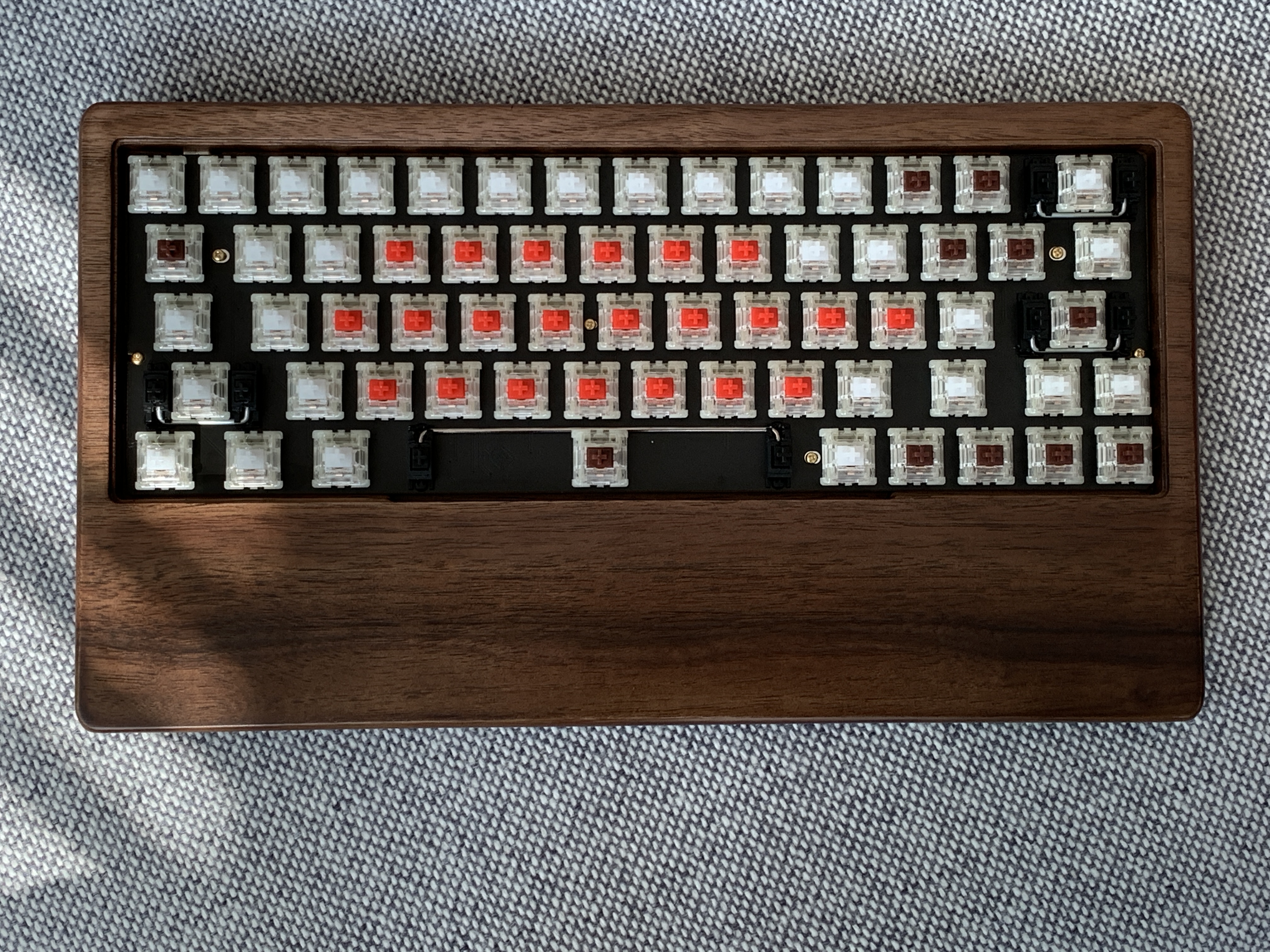 Switches