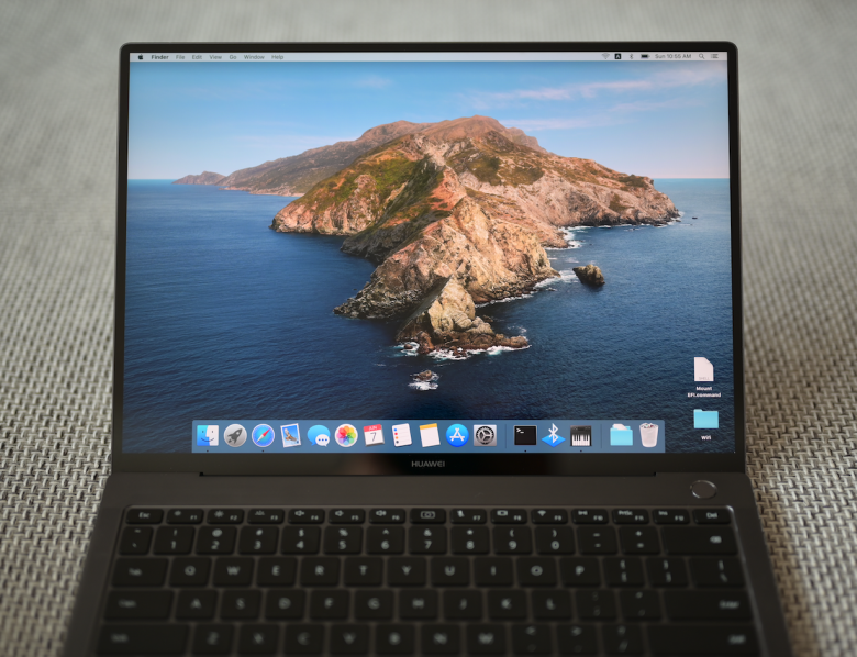 Matebook