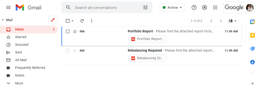 Email